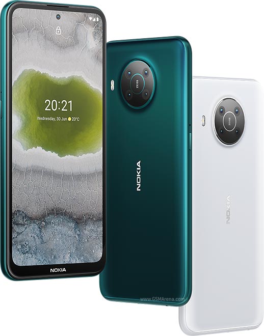 Nokia X10: Price in Bangladesh (2021)